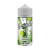 Buy bulk wholesale Power By JNP E-liquids 100ml Shortfill Sour Apple