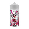 Buy bulk wholesale Power By JNP E-liquids 100ml Shortfill Cherry Ice