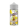 Buy bulk wholesale Power By JNP E-liquids 100ml Shortfill Starfruit Kiwi