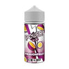Buy bulk wholesale Power By JNP E-liquids 100ml Shortfill Passion Fruit