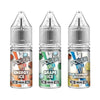 Buy bulk wholesale Power by JNP Nic Salts 10ml Box of 10