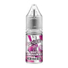 Buy bulk wholesale Power by JNP Nic Salts 10ml Box of 10 Berry Lemonade Ice