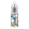 Buy bulk wholesale Power by JNP Nic Salts 10ml Box of 10 Blueberry Raspberry Lemonade