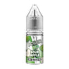 Buy bulk wholesale Power by JNP Nic Salts 10ml Box of 10 Sour Apple