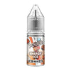 Buy bulk wholesale Power by JNP Nic Salts 10ml Box of 10 Energy Ice