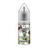 Buy bulk wholesale Power by JNP Nic Salts 10ml Box of 10 Watermelon Ice