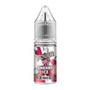 Buy bulk wholesale Power by JNP Nic Salts 10ml Box of 10 Cherry Ice