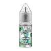 Buy bulk wholesale Power by JNP Nic Salts 10ml Box of 10 Grape Ice