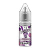 Buy bulk wholesale Power by JNP Nic Salts 10ml Box of 10 Blueberry Pomegranate
