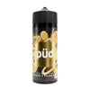 Buy bulk wholesale Pud 100ML Shortfill Pancake Golden Syrup