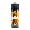 Buy bulk wholesale Pud 100ML Shortfill Butterscotch Custard