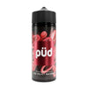 Buy bulk wholesale Pud 100ML Shortfill Red Velvet Macaron