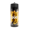Buy bulk wholesale Pud 100ML Shortfill Caramel Cheesecake