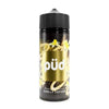 Buy bulk wholesale Pud 100ML Shortfill Vanilla Custard