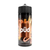 Buy bulk wholesale Pud 100ML Shortfill Cinnamon Bun