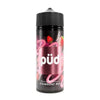 Buy bulk wholesale Pud 100ML Shortfill Strawberry Milk