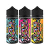 Buy bulk wholesale Puffin Rascal 100ml Shortfill