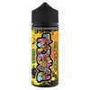 Buy bulk wholesale Puffin Rascal 100ml Shortfill Tropical Blud