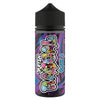 Buy bulk wholesale Puffin Rascal 50vg/50vg 100ml Shortfill Black A