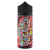 Buy bulk wholesale Puffin Rascal 50vg/50vg 100ml Shortfill Red A