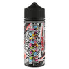 Buy bulk wholesale Puffin Rascal 50vg/50vg 100ml Shortfill Black Jack