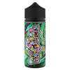 Buy bulk wholesale Puffin Rascal 50vg/50vg 100ml Shortfill Ice Mint