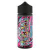 Buy bulk wholesale Puffin Rascal 50vg/50vg 100ml Shortfill Pinkmania