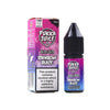 Buy bulk wholesale Pukka 50/50 10ML Shortfill (Pack of 10) 12mg Rainbow Blaze
