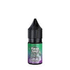 Buy bulk wholesale Pukka 50/50 10ML Shortfill (Pack of 10) Blackcurrant Menthol