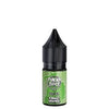 Buy bulk wholesale Pukka 50/50 10ML Shortfill (Pack of 10) Tobacco Menthol