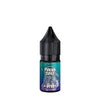 Buy bulk wholesale Pukka 50/50 10ML Shortfill (Pack of 10) Heisenberry