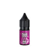 Buy bulk wholesale Pukka 50/50 10ML Shortfill (Pack of 10) Berry Blaze