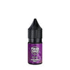 Buy bulk wholesale Pukka 50/50 10ML Shortfill (Pack of 10) Blackcurrant Ribes