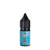 Buy bulk wholesale Pukka 50/50 10ML Shortfill (Pack of 10) Tobacco Blue Menthol