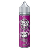 Buy bulk wholesale Pukka 50ml Shortfill Berry Blaze