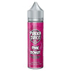Buy bulk wholesale Pukka 50ml Shortfill Pink Donut
