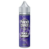 Buy bulk wholesale Pukka 50ml Shortfill Blackcurrant