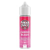 Buy bulk wholesale Pukka 50ml Shortfill Cherry Blaze