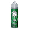 Buy bulk wholesale Pukka 50ml Shortfill Dew