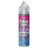 Buy bulk wholesale Pukka 50ml Shortfill Rainbow Blaze