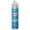 Buy bulk wholesale Pukka 50ml Shortfill Blaze No Ice