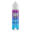 Buy bulk wholesale Pukka 50ml Shortfill Blackberry Lime