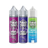 Buy bulk wholesale Pukka 50ml Shortfill
