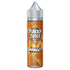 Buy bulk wholesale Pukka 50ml Shortfill Mango