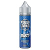 Buy bulk wholesale Pukka 50ml Shortfill Blaze