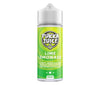 Buy bulk wholesale Pukka Juice 100ml Shortfill E-liquids Lime Lemonade
