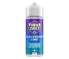 Buy bulk wholesale Pukka Juice 100ml Shortfill E-liquids Blackberry Lime