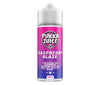 Buy bulk wholesale Pukka Juice 100ml Shortfill E-liquids Raspberry Blaze