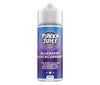 Buy bulk wholesale Pukka Juice 100ml Shortfill E-liquids Blueberry Blackcurrant