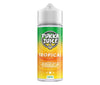 Buy bulk wholesale Pukka Juice 100ml Shortfill E-liquids Tropical